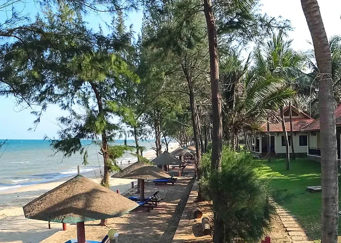 Golden Coast & Курортный комплекс 4*