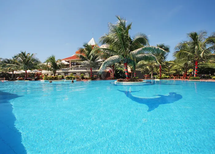 Station touristique Golden Coast &